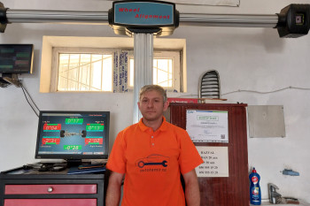 Nurab Teymurlu